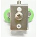 Shower Door Roller - Double Bottom - RAM